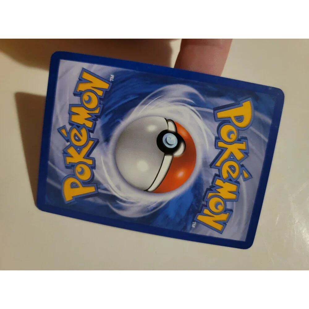 2011 Munna Pokemon Card 48/114